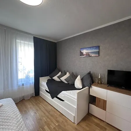 Waldblick Apartment