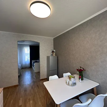 Apartment Waldblick Harrislee