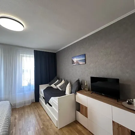 Apartment Waldblick *