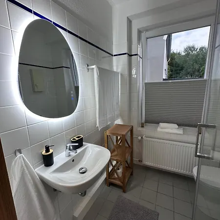 Waldblick Apartment