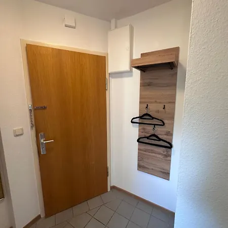 Waldblick Apartment Harrislee
